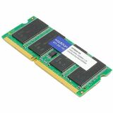 AddOn HP® Z4Y86AA Compatible Factory Original 16GB DDR4-2400MHz Dual Rank x8 1.2V 260-pin SO-DIMM