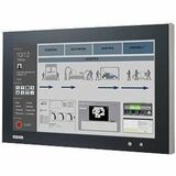 Advantech FPM-D18W-BE 19" Class LED Touchscreen Monitor - 16:9