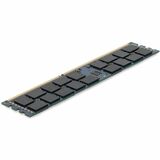 AddOn JEDEC Standard Factory Original 16GB DDR3-1866MHz Registered ECC Dual Rank x4 1.5V 240-pin CL13 RDIMM
