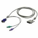 Raritan Ultra Thin KVM Cable