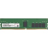 Transcend 16GB DDR4 SDRAM Memory Module