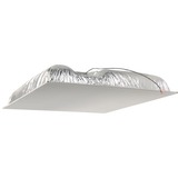 Quam SYSTEM 19/8 2-way Indoor Ceiling Mountable Speaker - 30 W RMS