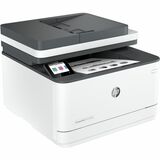 HP LaserJet Pro 3101fdw Wired & Wireless Laser Multifunction Printer - Refurbished - Monochrome