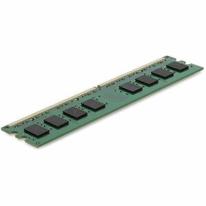 AddOn Dell® A0743584 Compatible 2GB DDR2-667MHz Unbuffered Dual Rank 1.8V 240-pin CL5 UDIMM