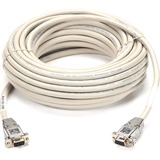 Black Box Serial Null Modem Cable