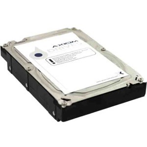 Accortec 4 TB Hard Drive - 3.5" Internal - SATA (SATA/600) - 7200rpm