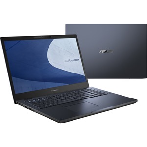 Asus ExpertBook B2 B2502C B2502CVA-XVE75 15.6" Notebook - Full HD - Intel Core i7 13th Gen i7-1360P - vPro Technology - 16 GB - 1 TB SSD - Star Black