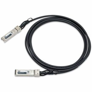Approved Networks 25GBASE SFP28 Passive Direct Attach Copper (DAC) Cable - 8.20 ft Twinaxial Network Cable for Network Device - First End: 1 x SFP28 Network - Second End: 1 x SFP28 Network - 25.7 Gbit/s - LSOH, CL2 - 30 AWG