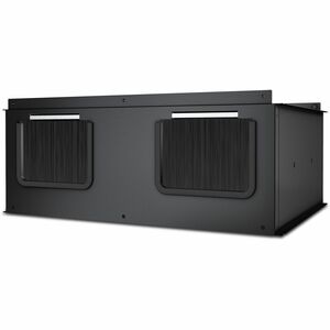 Overhead Cable Extension 600mm Wide / Vertical Exhaust Duct Kit for SX Enclosure