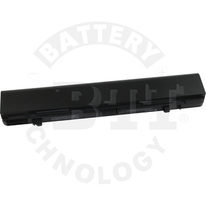 BTI Notebook Battery - For Notebook - Battery Rechargeable - Proprietary Battery Size - 5200 mAh - 10.8 V DC - 1
