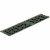 AddOn HP® E2Q94AT Compatible Factory Original 8GB DDR3-1866MHz Registered ECC Dual Rank x4 1.5V 240-pin CL13 RDIMM