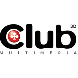 Club 3D Docking Station