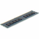 AddOn IBM® 46W0708 Compatible Factory Original 8GB DDR3-1600MHz Registered ECC Dual Rank x8 1.5V 240-pin CL11 RDIMM