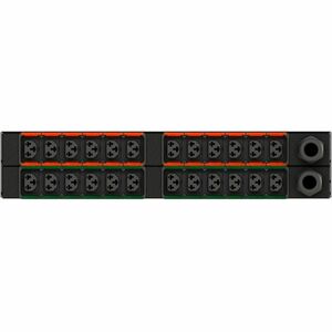 Vertiv Geist rPDU AN05M2R1-24CF18-3TL6TL6A011-D 24-Outlets PDU