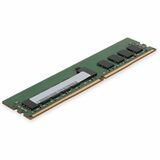 AddOn HP® 1XD85AA Compatible Factory Original 16GB DDR4-2666MHz Registered ECC Single Rank x4 1.2V 288-pin CL17 RDIMM