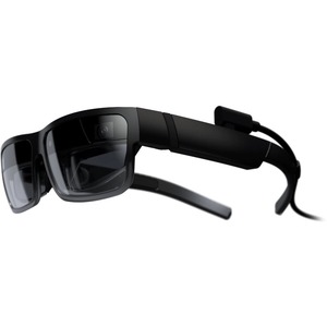 Lenovo ThinkReality A3 Smart Glasses - Eye - Speaker, Camera - Office