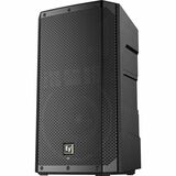 Electro-Voice ELX200-12P Portable Bluetooth Speaker System - 1200 W RMS - Black