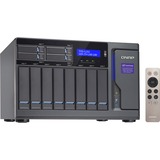 QNAP Turbo NAS TVS-1282-I7-64G SAN/NAS Storage System