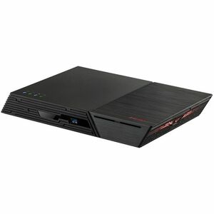 Asustor Flashstor 6 FS6706T - 6 Bay All-SSD NAS Storage, Quad Core 2.0GHz, Six M.2 SSD, Dual 2.5GbE, 4GB RAM DDR4, Network Attached Storage (Diskless)