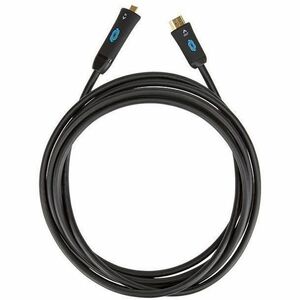 Crestron Active Converter Cable, USB-C to HDMI, 18 Gbps, 12 ft (3.6 m)