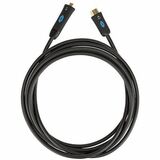Crestron Active Converter Cable, USB-C to HDMI, 18 Gbps, 12 ft (3.6 m)