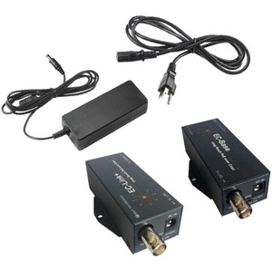 NVT Phybridge Extended Port Kit