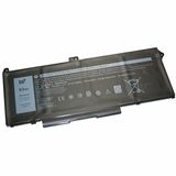 BTI RJ40G-BTI 15.2V 63WHR LI-ION BATTERY 75X16, M033W, RJ40G