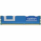 AddOn JEDEC Standard Factory Original 64GB DDR3-1333MHz Load-Reduced ECC Octal Rank 1.35V 240-pin CL9 LRDIMM