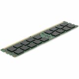 AddOn HP® 647901-S21 Compatible Factory Original 16GB DDR3-1333MHz Registered ECC Dual Rank 1.35V 240-pin CL9 RDIMM