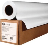 HP Universal Heavyweight Coated Paper,3-in Core - 36"x200'