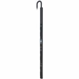 Rack PDU 2G, Metered, ZeroU, 17.3kW, 240V, (30) C13 & (12) C19