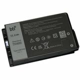 BTI 451-BDDY-BTI 2-CELL 7.6V LI-ION BATTERY 6WVHD 451-BDDY JM6CX