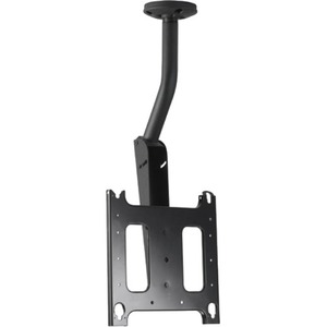 Chief PCM2000B Flat Panel Single Ceiling Mount