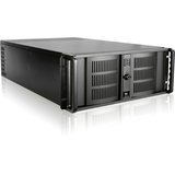 iStarUSA D Storm D-414L-7 System Cabinet