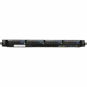 Hanwha WRR-P-E201X-16TB Wave Recording Server - 16 TB HDD
