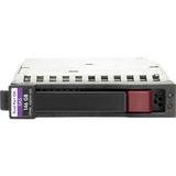 HPE 4 TB Hard Drive - 3.5" Internal - SAS