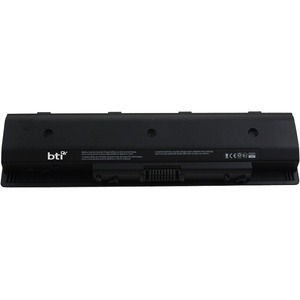 BTI Notebook Battery - For Notebook - Battery Rechargeable - Proprietary Battery Size, AA - 5600 mAh - 10.8 V DC - 1