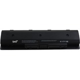 BTI Notebook Battery
