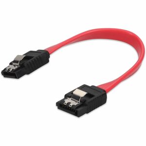 AddOn 5-Pack of 6in SATA Female to Female Serial Cables