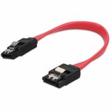 AddOn 5-Pack of 6in SATA Female to Female Serial Cables