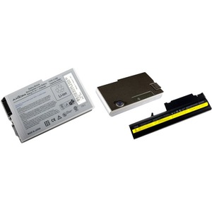 Axiom Battery - For Notebook - Battery Rechargeable - 4700 mAh - 53 Wh - 11.1 V