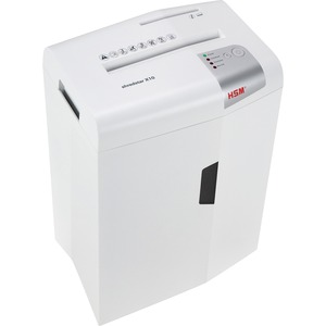 HSM shredstar X10 Cross Cut Shredder