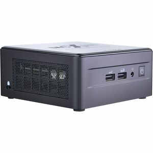 Black Box MCX Gen 2 AVoIP Management Controller - 2" Height x 4.5" Width x 4.5" Depth