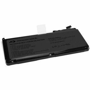 NewerTech NuPower Battery - For MacBook - Battery Rechargeable - Proprietary Battery Size - 6800 mAh - 74 Wh - 10.95 V - 1