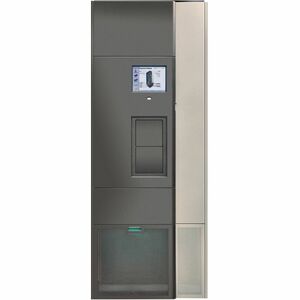 HPE Spectra TFinity 110 Chambers Media Enterprise Expansion