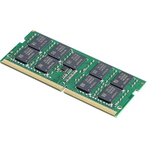 Advantech 32GB DDR4 SDRAM Memory Module - 32 GB (1 x 32 GB) - DDR4-2666/PC4-21333 DDR4 SDRAM - 2666 MHz - 1.20 V - ECC - 260-pin - SoDIMM