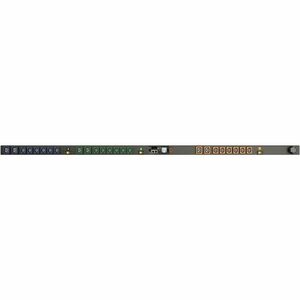 Vertiv Geist rPDU MN05M8W1-24PH68-6PS6D0A10-S 24-Outlets PDU