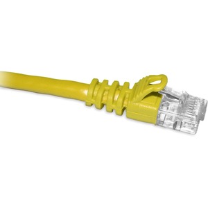 ENET Cat.6 Patch Network Cable - 5 ft Category 6 Network Cable for Network Device - First End: 1 x RJ-45 Network - Male - Second End: 1 x RJ-45 Network - Male - Patch Cable