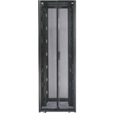 APC by Schneider Electric NetShelter SX AR3350SP Rack Cabinet