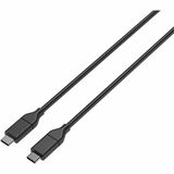 USB-C to USB-C - 4 Meter Cable - 480Mbps - up to 100W Power Delivery